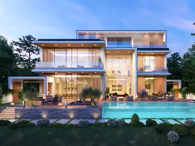 WATERFRONT LIVING |PREMIUM AMENITIES |HIGH ROI