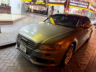 2009 AUDI A4 照片 5