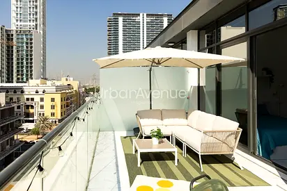 Investor Deal| Furnished | Vacant| High ROI