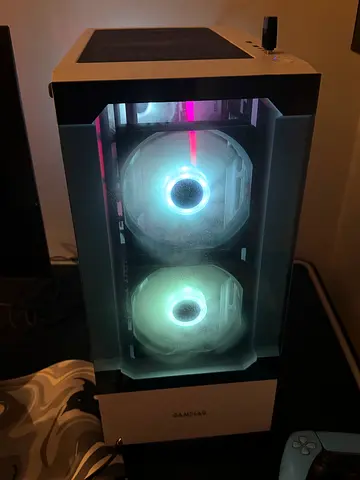 Gaming pc