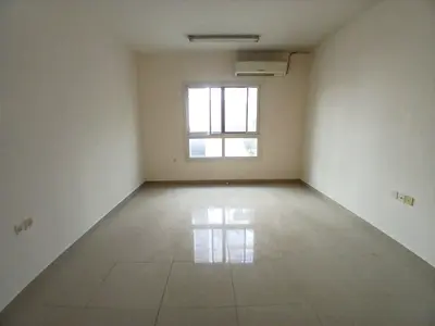 Big Spacious lavish 2bhk 2 bathroom With Balcony just rent 41k Muwailah commercial