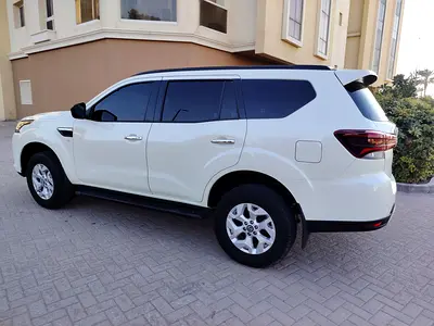 صورة 8 لـ 2022 Nissan XTERRA