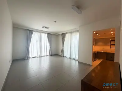 High Floor | Large Corner Unit | Sea Views