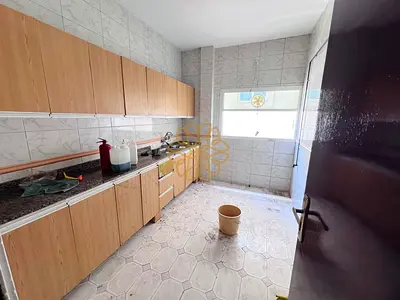 Cheaper One Bedroom With 2 Bathrooms Near To Safia Park