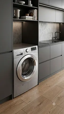 LG 9kg Front Load Dryer | Silver Finish | Fully Working Condition