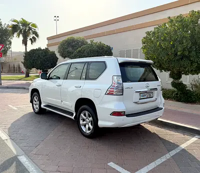 صورة 3 لـ 2016 Lexus GX-SERIES