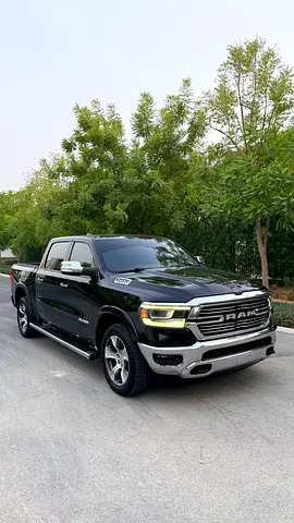صورة 3 لـ 2019 RAM 1500