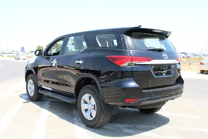صورة 3 لـ 2026 Toyota FORTUNER