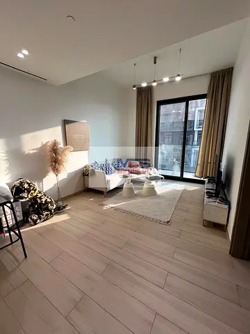 1 Bed I Fully Furnished | Community View | Ready To Move