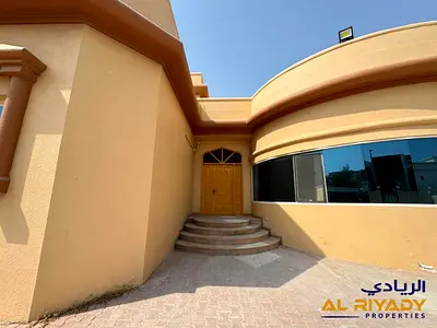 Spacious 4BR Villa | Al Twar 3 | Road View