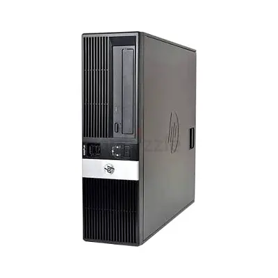 HP rp5800 i5 2400 vPro 16 GB Ram