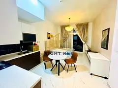 Furnished New Studio | 43k | Pool View