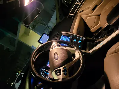 2013 FORD EXPLORER 照片 10