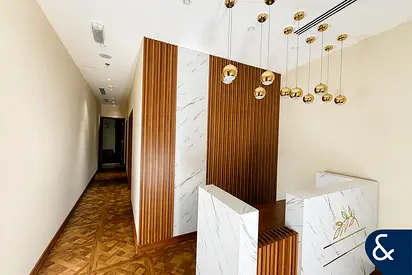 Retail Space | Available Now | Fitted Spa