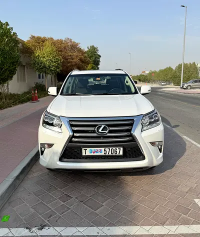 صورة 2 لـ 2016 Lexus GX-SERIES