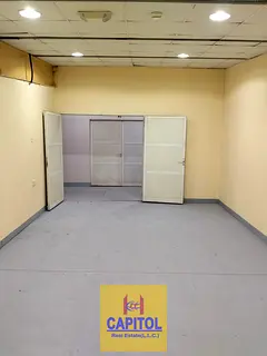 500sqft STORAGE WAREHOUSE AVAILABLE FOR RENT IN ALQUOZ 3 (SD)