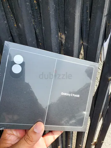Samsung Galaxy ZFOLD 8 512gb 5g