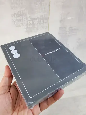 Samsung Galaxy ZFOLD 8 Ultra 512gb 5g