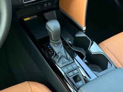 2026 Toyota CAMRY 照片 12