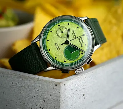 Studio Underdog Guacamole 🥑 limited edition