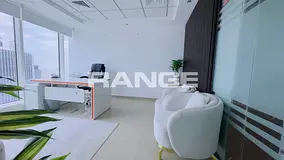 Prime Location | High Floor | Close To Metro