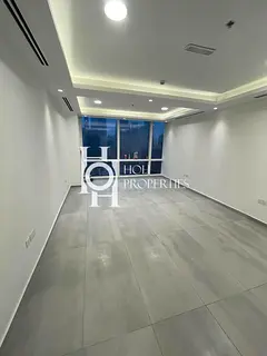 Prime Office for Rent | Tamani Arts Office | Business Bay | 314 Sq Ft