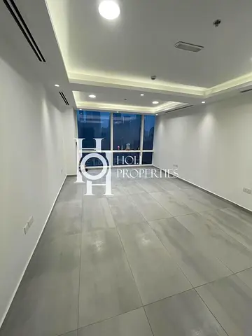 Prime Office for Rent | Tamani Arts Office | Business Bay | 314 Sq Ft