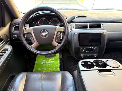 صورة 10 لـ 2009 Chevrolet TAHOE