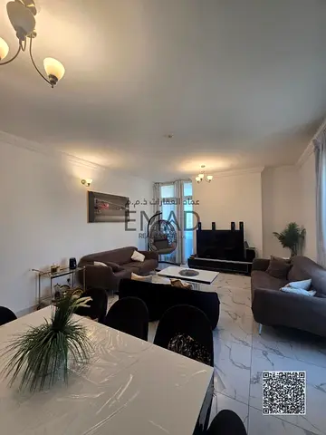 Oasis Towers | 3 Bed Hall | Parking | Full Open View | 2 Balconies