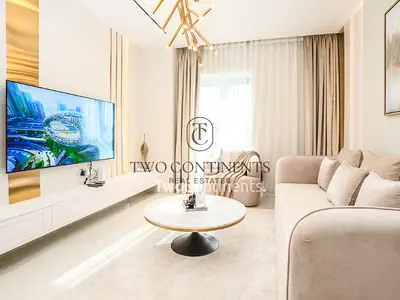 Premium Unit | Upgraded | Sea View | Marina Living