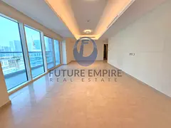 Semi-Furnished 2 Bedroom + Maid | Ready to Move In