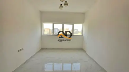 BARAND NEW FAMILY BUILDING 2 BHK 2 WASHROOM WITH BULCONEY RENT ONLY 61K WITH PARKING PARIM LOCATION AREA