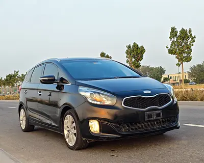 صورة 1 لـ 2015 KIA CARENS