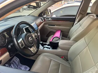 صورة 5 لـ 2011 JEEP GRAND CHEROKEE