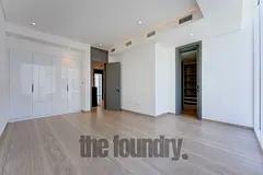 4-Story Urban Townhouse | Corner Plot | Brand New Townhouse with Rooftop Pool in Ixora | Middle Row 