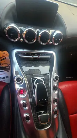 2016 Mercedes-BENZ AMG 照片 2