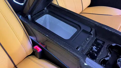 2026 Mercedes-BENZ V-CLASS 照片 8