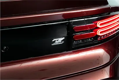 2023 Nissan Z — фото 15