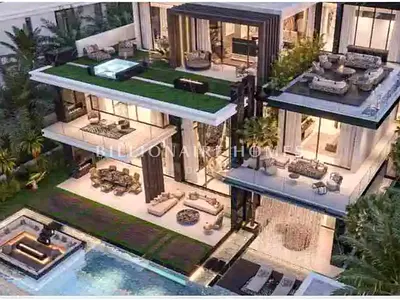 close to amenities| prime location| Lagoon-facing