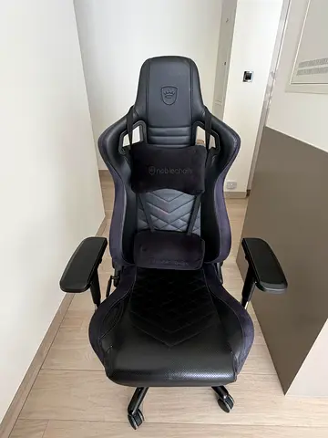 Gaming Chair - Noblechairs Epic