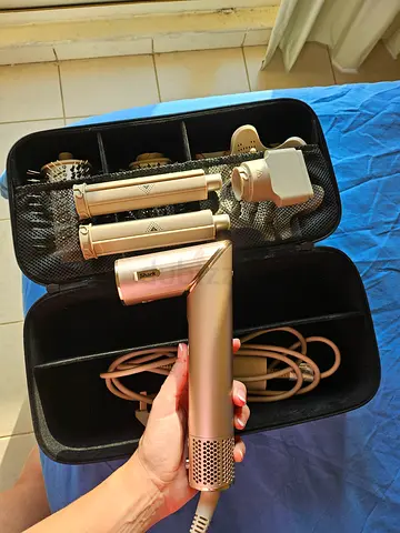 Hair Drier | Shark FlexStyle | Air Styling