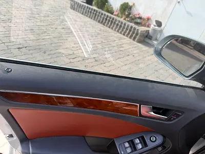 2009 AUDI A4 照片 11
