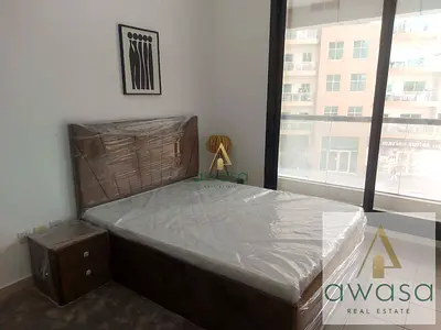 Pool View | Fully Furnished | Near Metro