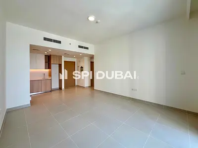 Pool & Marina View | 1BR Apartment | Island Park 2