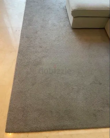 Rug 2x3m