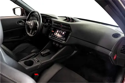 2023 Nissan Z — фото 12