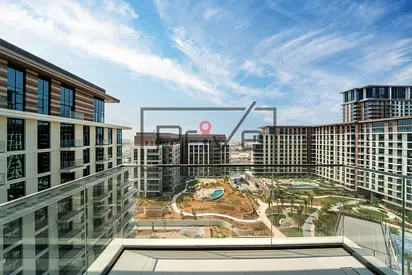 Brand New | High Floor | With Kitchen Appliances