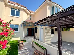 DOUBLE STOREY 4BR+MAIDS PRIVATE POOL GARDEN