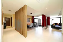 4 Bedroom | Ready To Move In | Near to Entrance
