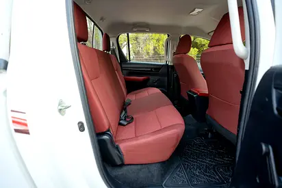 صورة 12 لـ 2022 Toyota HILUX
